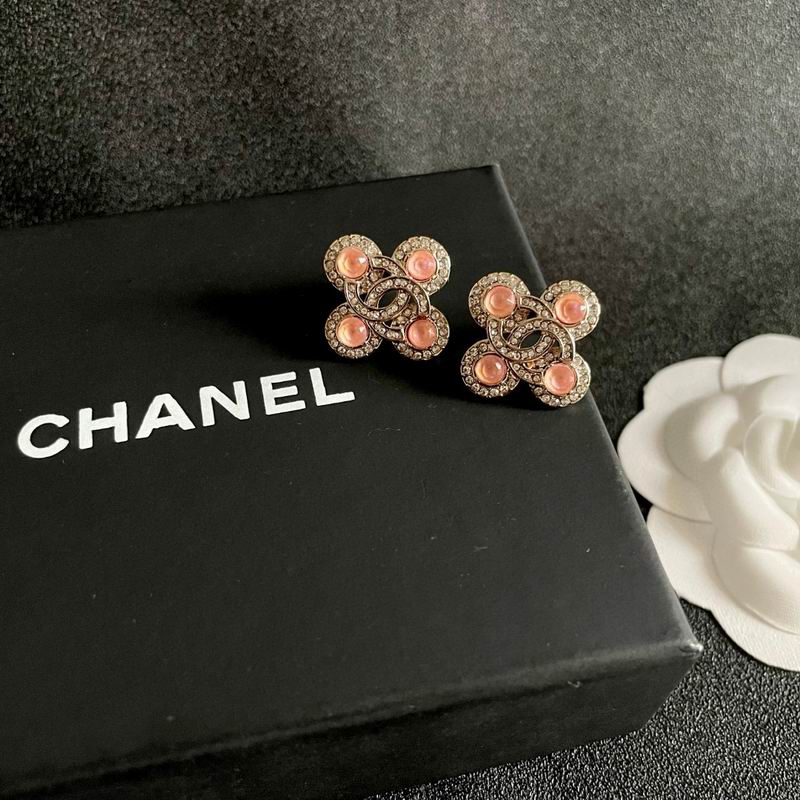 Chanel Earring 06yxh24